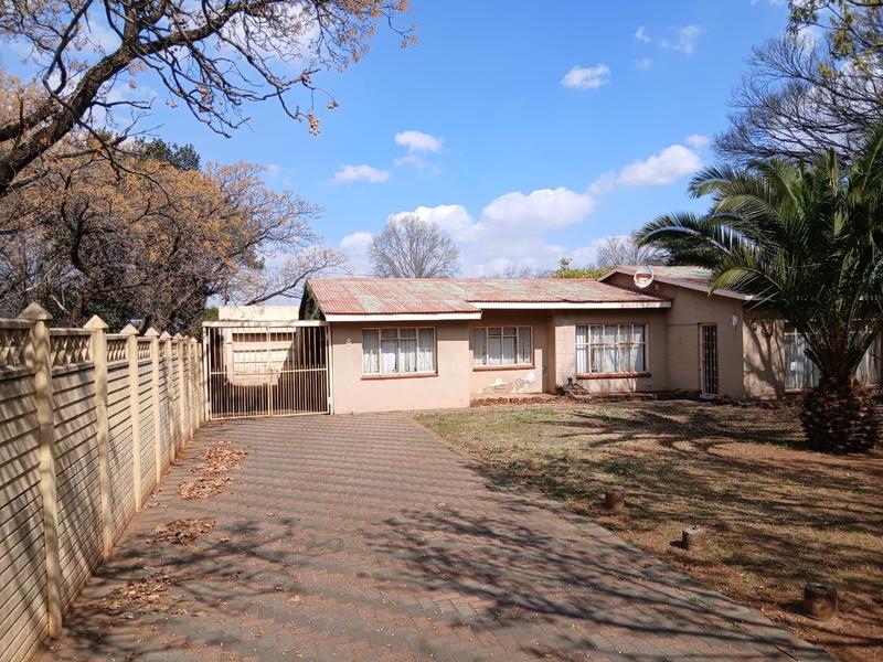 3 Bedroom Property for Sale in Sasolburg Free State